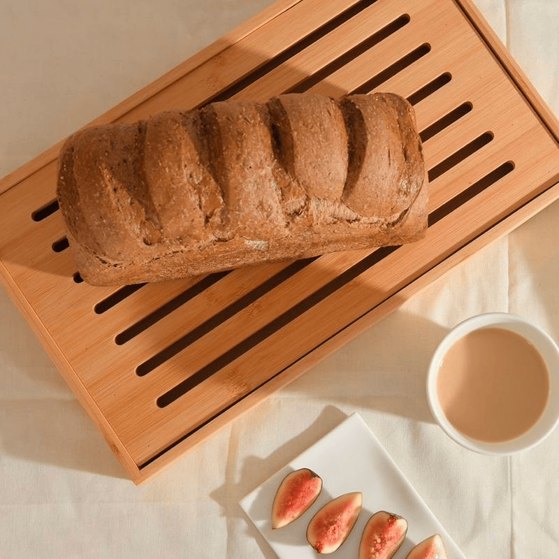 TÁBUA MIGALHEIRA SENSE BAMBU