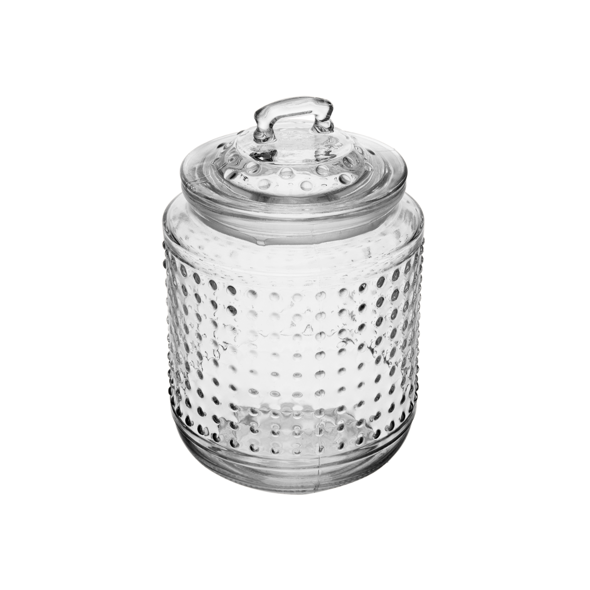 POTE HERMETICO POA 650ML VIDRO