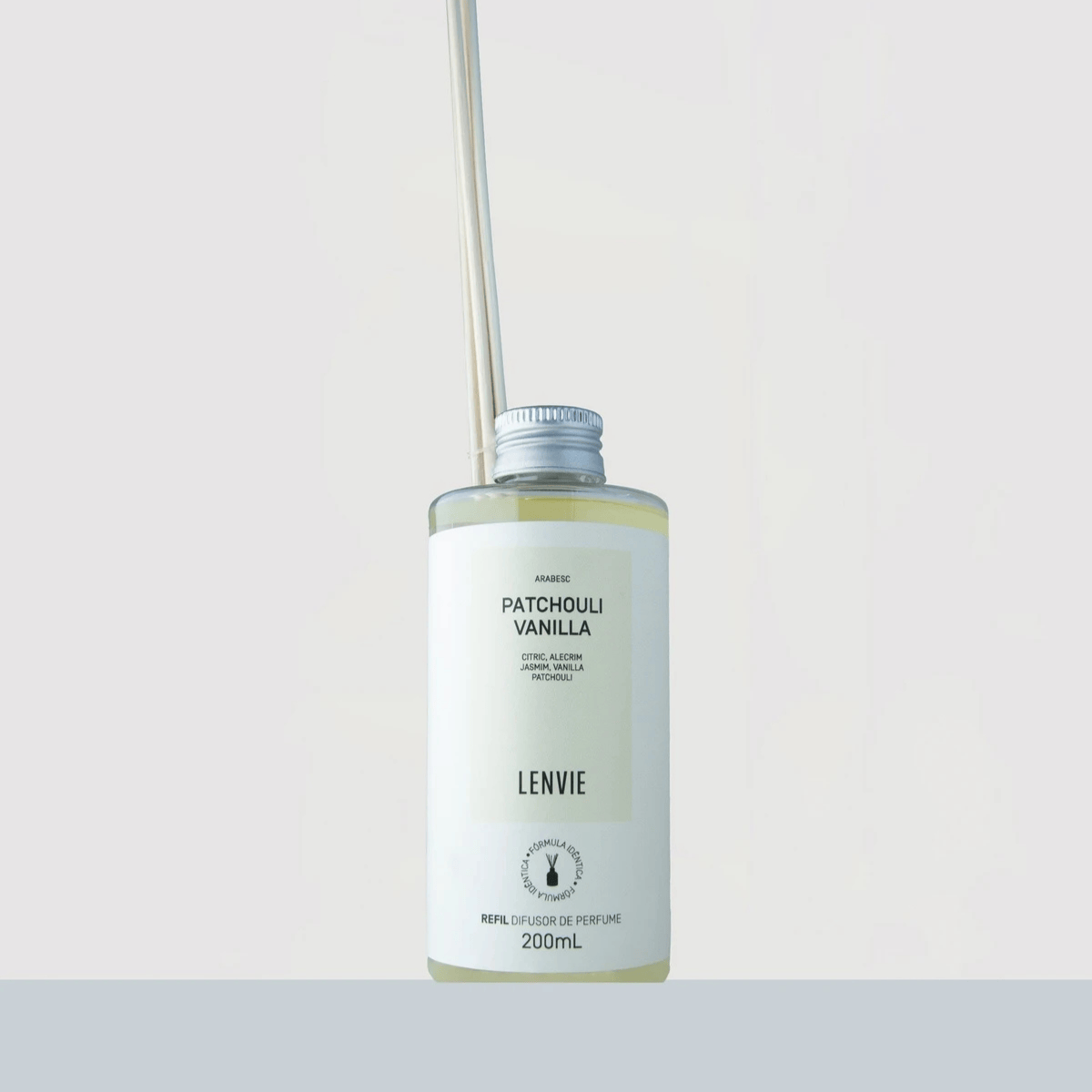 REFIL DIFUSOR  PERFURME PATCHOULI 200ML