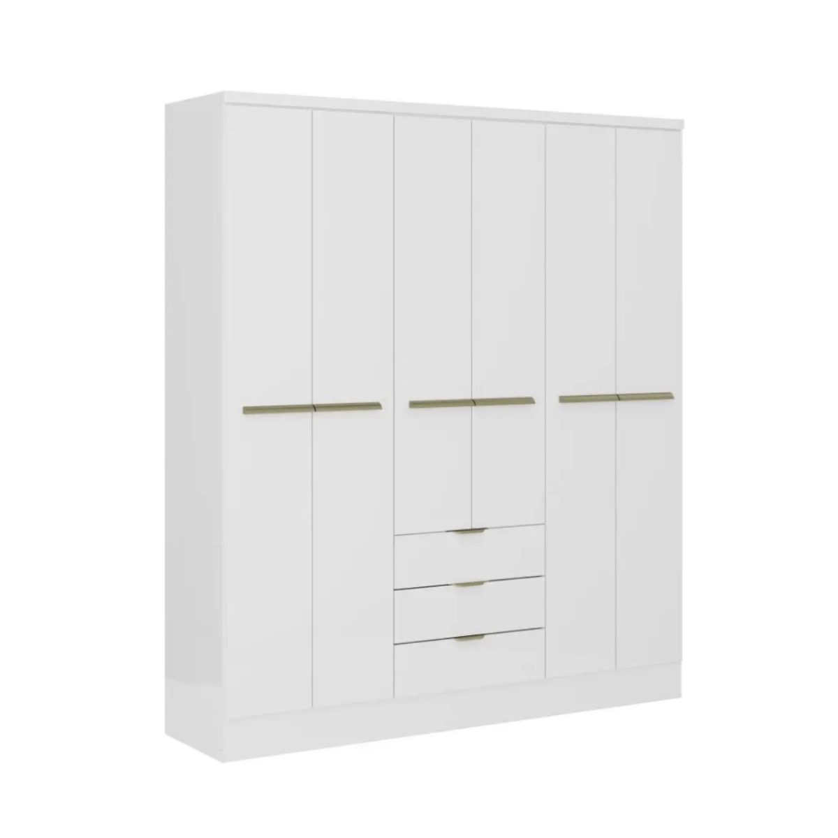 ROUPEIRO TROY 1151 – BRANCO