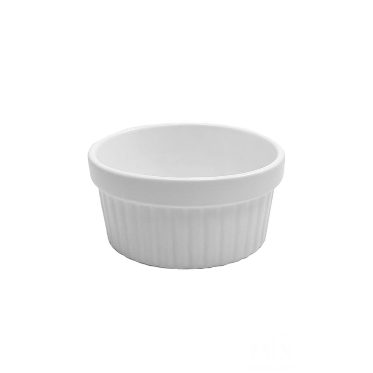 RAMEKIN BRANCO 180ML