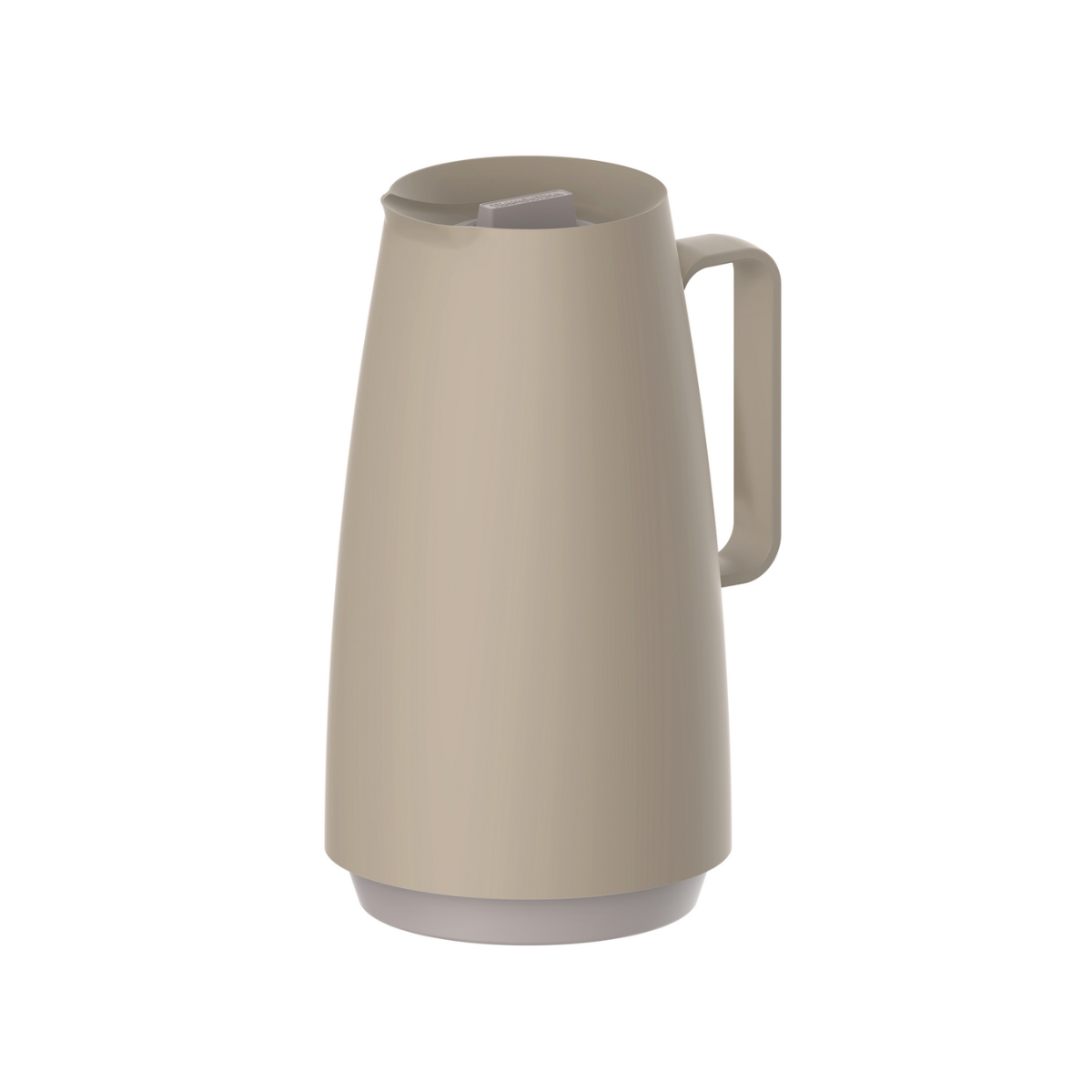 BULE TERMICO 0,5L BEGE EXATA