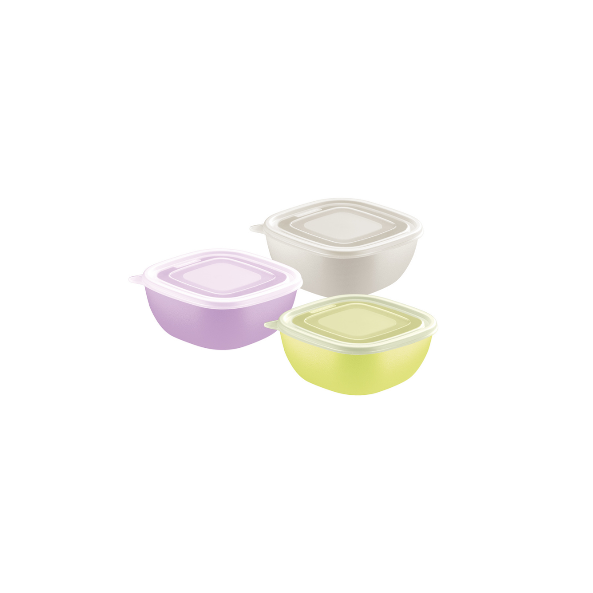 POTE 600ML MIX COLOR MISTO