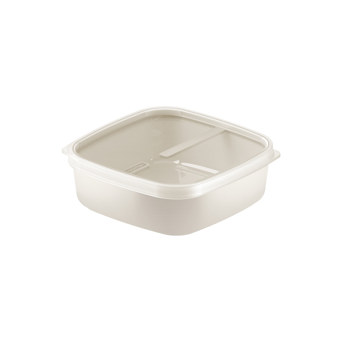 POTE PP 1,1L MIX COLOR CINZA
