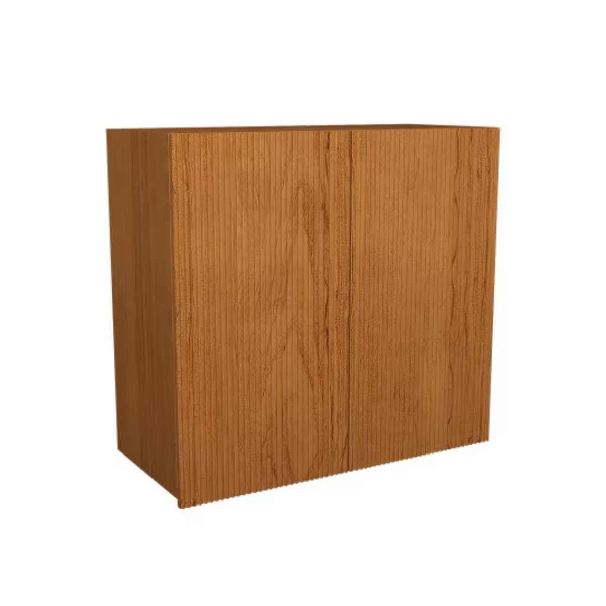 AÉREO DENVER 80CM 2 PORTAS RIPADA – FREIJÓ ROCKS (PH3103)