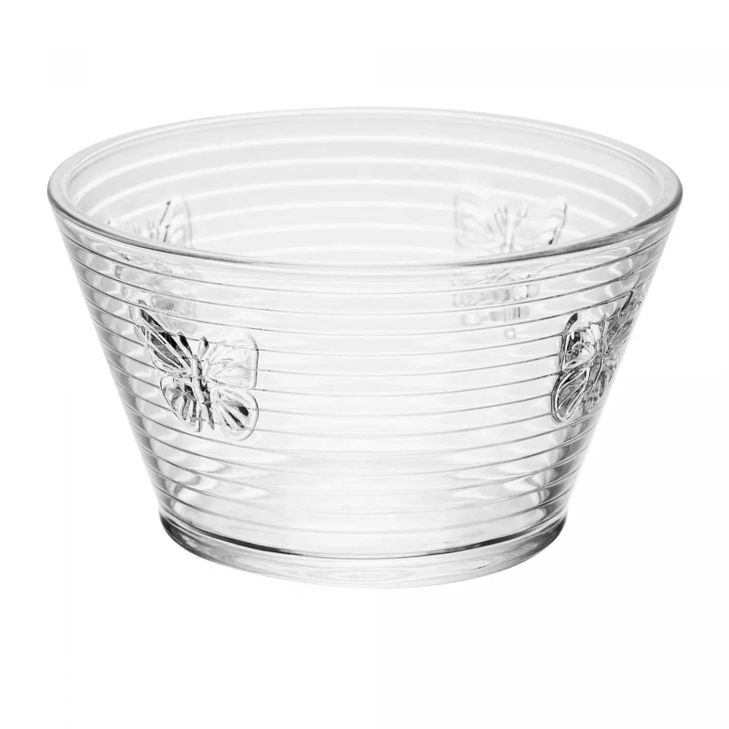 CONJUNTO 4 BOWLS LINES BUTTERFLY