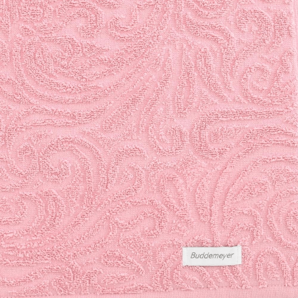 TOALHA DE BANHO LIZ EXTRA SOFT ROSA – 70CM X 135CM