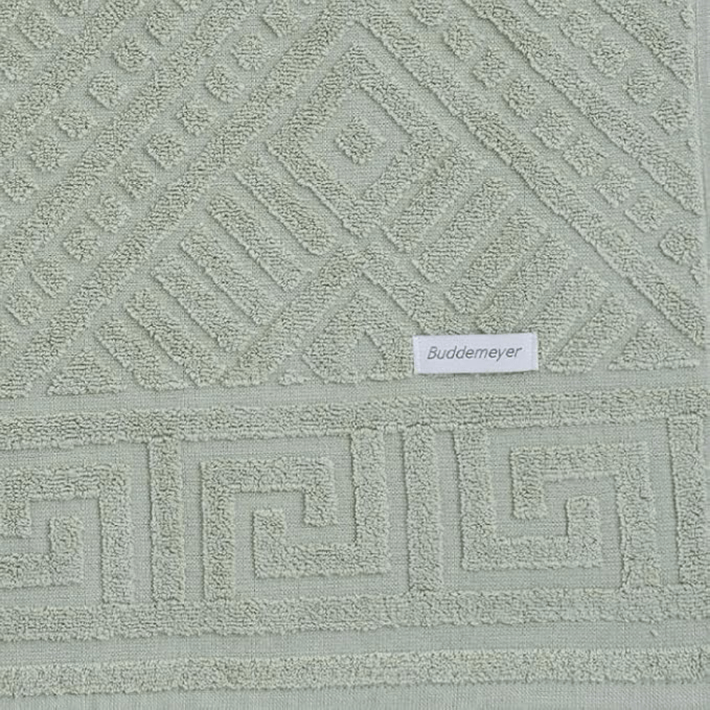 TOALHA DE BANHO OLIMPO EXTRA SOFT VERDE – 80CM X 1,50M