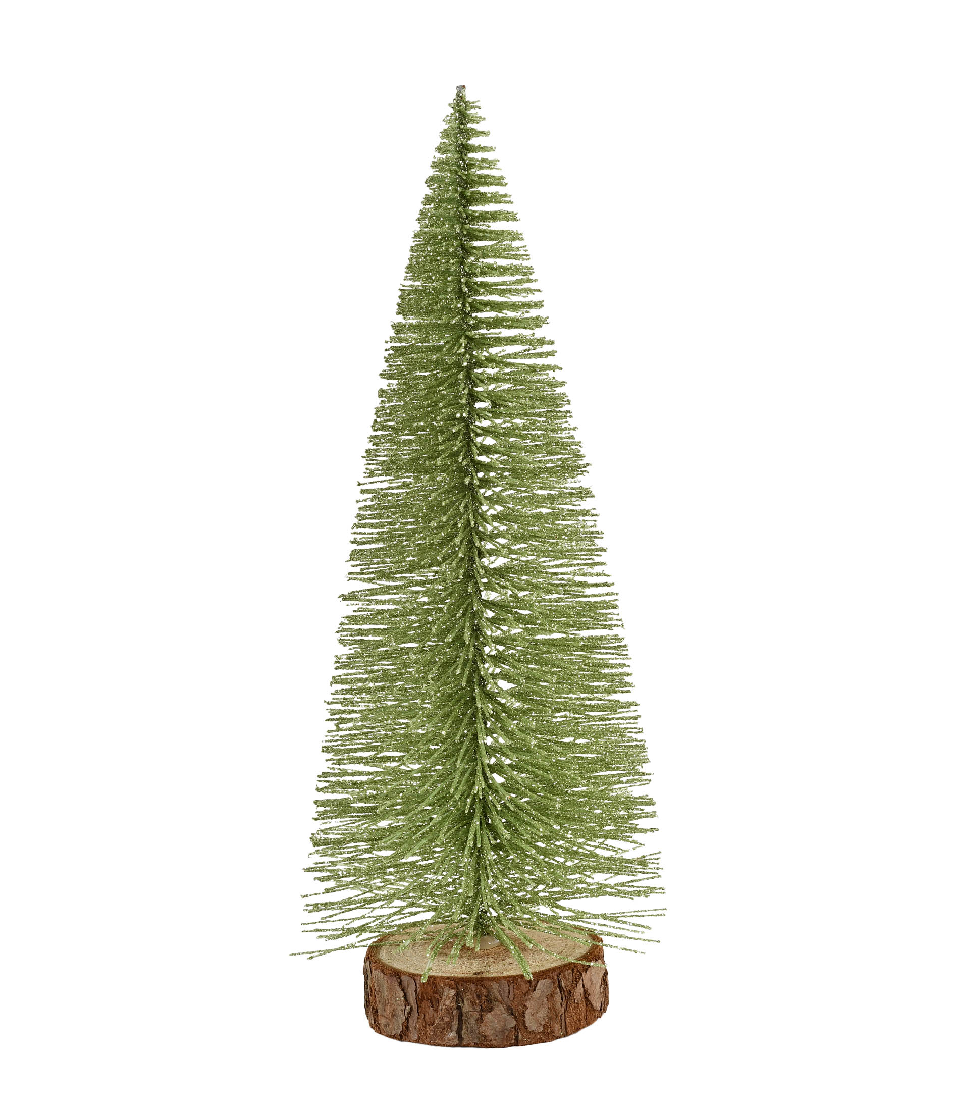 MINI DE ARVORE NATAL 20CM VERDE