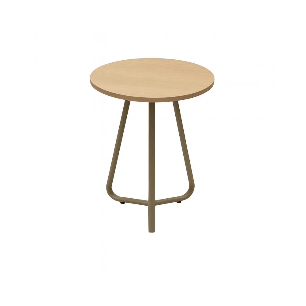 MESA DE CANTO OBLONGO FD/OAK – 45CM X 70CM